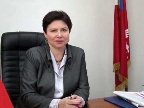 прописка в Нижневартовске